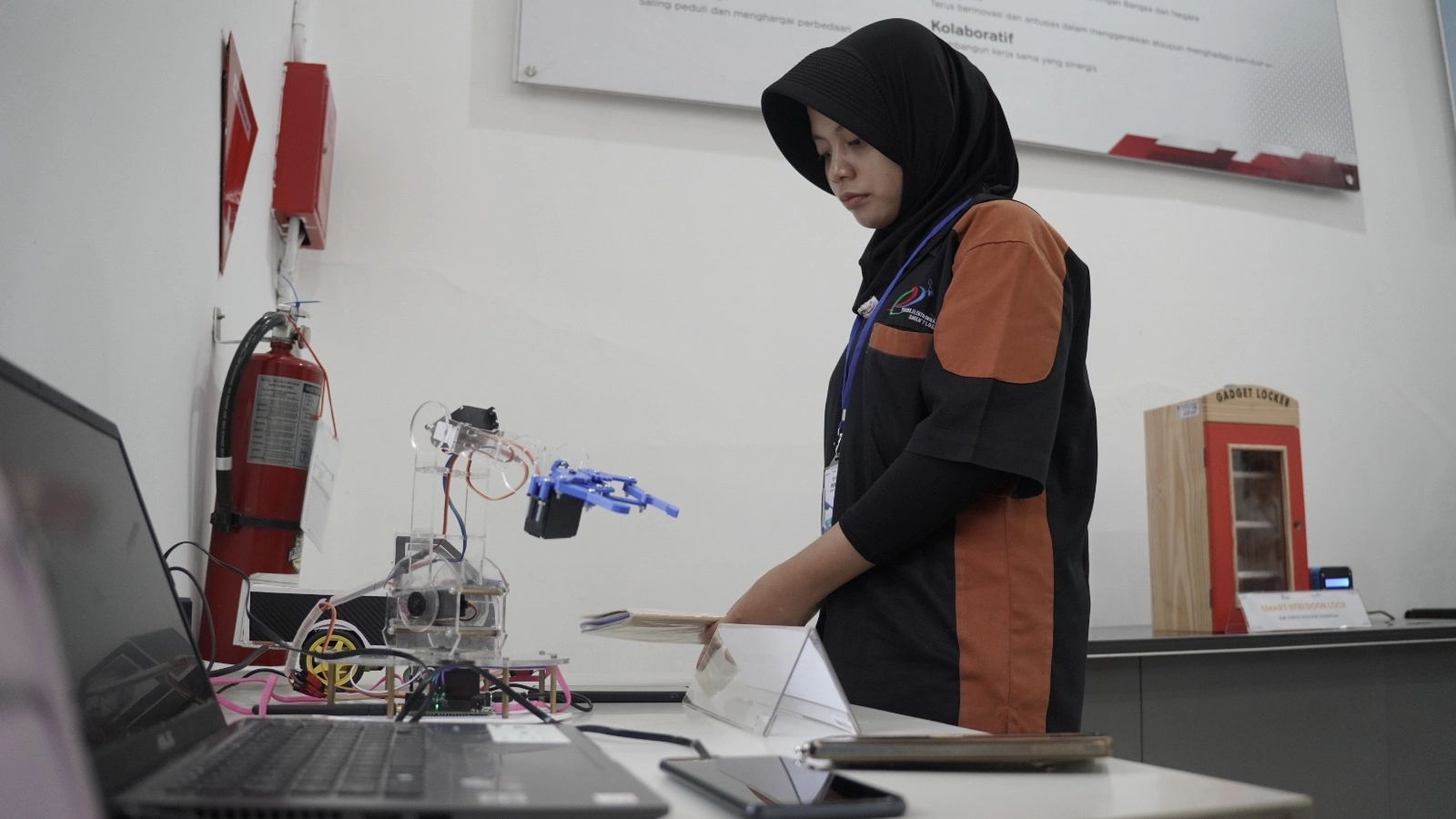 kidi iot